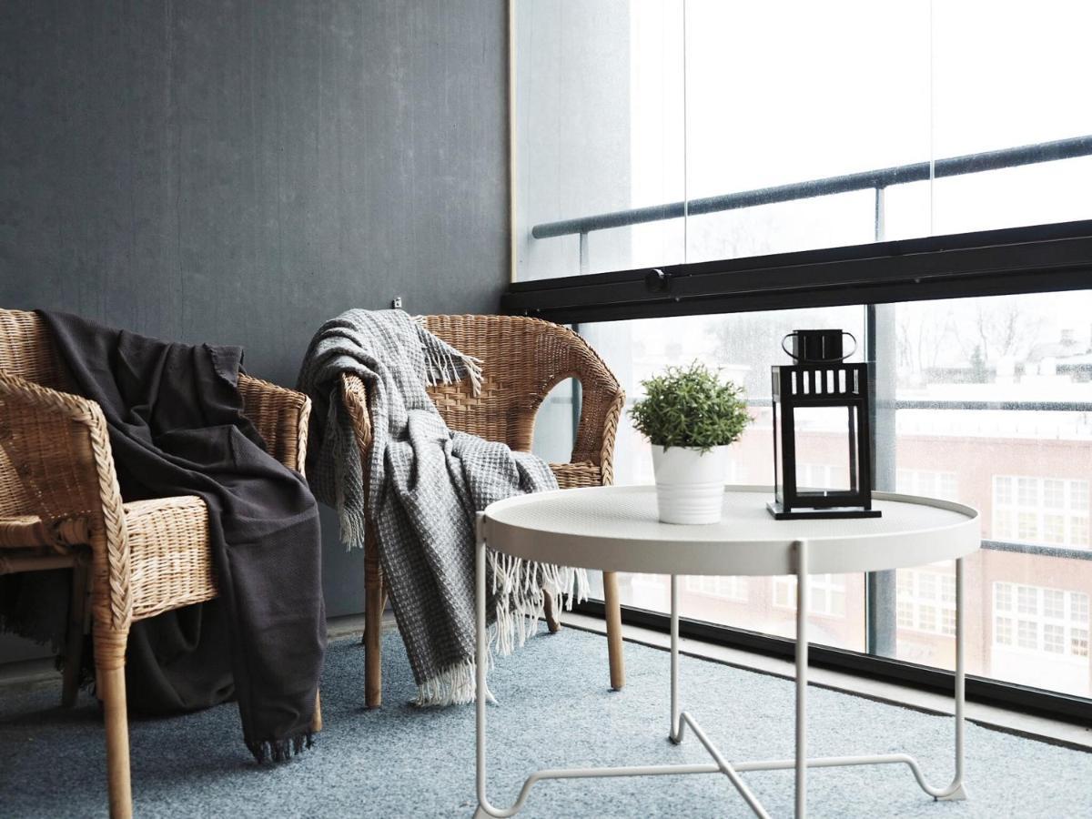"Espa" - Modern 1Br Apartment With Sauna, Balcony & Free Parking, Hosted By 2Ndhomes Tampere Exterior foto